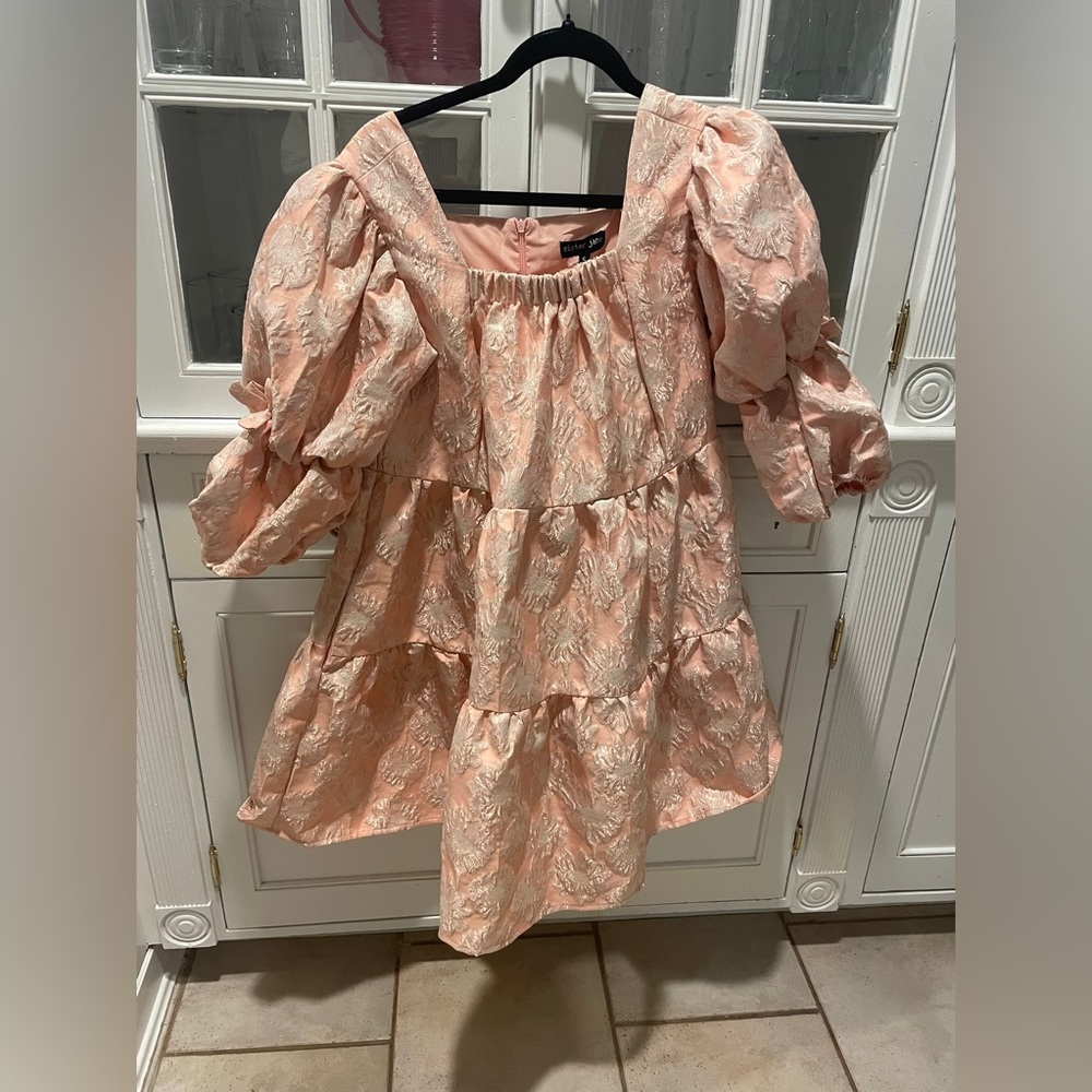 Sister Jane dress